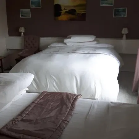 Bed & Breakfast Dun Aengus House *