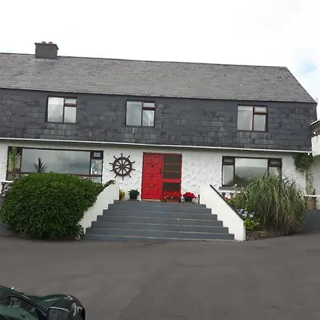 Bed & Breakfast Dun Aengus House *
